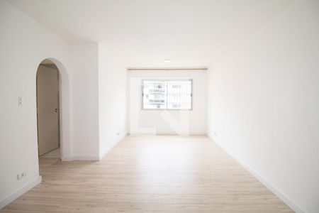 Apartamento para alugar com 2 quartos, 75m² em Cerqueira César, São Paulo