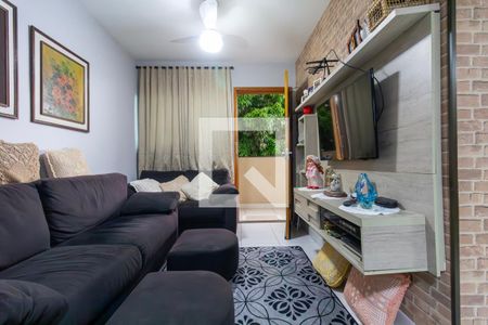 Apartamento para alugar em Vila Matilde