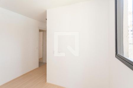 Quarto Suíte de apartamento para alugar com 3 quartos, 61m² em Usina Piratininga, São Paulo