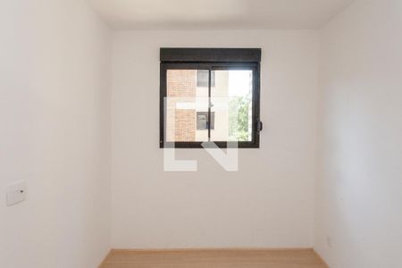 Quarto Suíte de apartamento para alugar com 3 quartos, 61m² em Usina Piratininga, São Paulo
