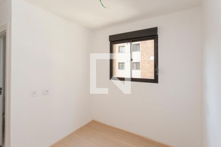 Quarto Suíte de apartamento para alugar com 3 quartos, 61m² em Usina Piratininga, São Paulo