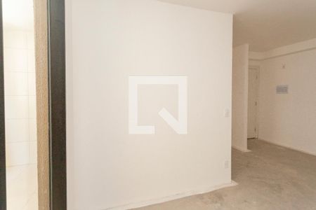 Sala de apartamento para alugar com 3 quartos, 61m² em Usina Piratininga, São Paulo