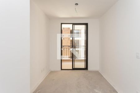 Sala de apartamento para alugar com 3 quartos, 61m² em Usina Piratininga, São Paulo