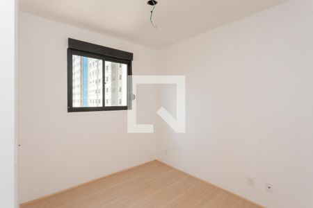 Quarto Suíte de apartamento para alugar com 3 quartos, 61m² em Usina Piratininga, São Paulo