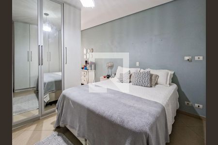 Casa à venda com 3 quartos, 135m² em Chácara Inglesa, São Paulo