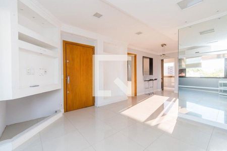 Apartamento para alugar com 3 quartos, 108m² em Passo d’Areia, Porto Alegre