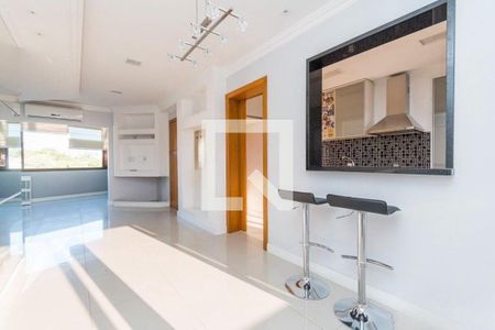 Apartamento para alugar com 3 quartos, 108m² em Passo d’Areia, Porto Alegre