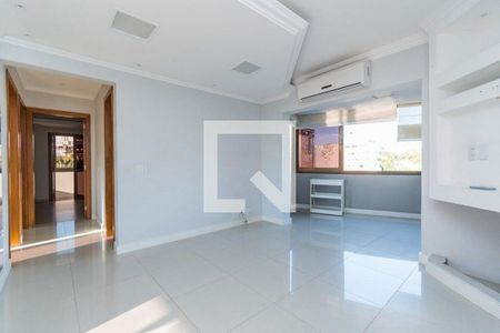 Apartamento para alugar com 3 quartos, 108m² em Passo d’Areia, Porto Alegre