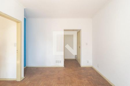 Sala  de apartamento para alugar com 1 quarto, 35m² em Menino Deus, Porto Alegre