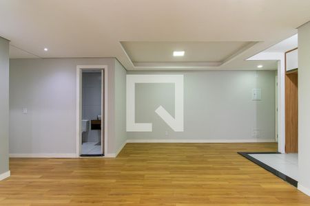 Sala de apartamento à venda com 2 quartos, 65m² em Vila Prudente, São Paulo