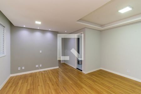 Sala de apartamento à venda com 2 quartos, 65m² em Vila Prudente, São Paulo