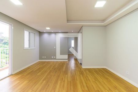 Sala de apartamento à venda com 2 quartos, 65m² em Vila Prudente, São Paulo