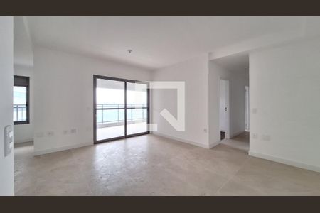 Sala/Cozinha/Área de serviço  de apartamento à venda com 3 quartos, 98m² em Água Branca, São Paulo