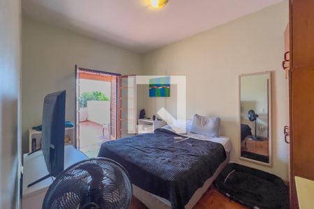 Quarto 1 de casa à venda com 3 quartos, 195m² em Ipiranga, São Paulo