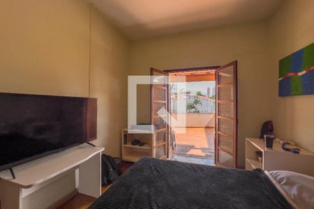 Quarto 1 de casa à venda com 3 quartos, 195m² em Ipiranga, São Paulo