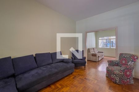 Sala de casa à venda com 3 quartos, 195m² em Ipiranga, São Paulo