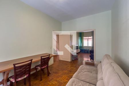 Sala de casa à venda com 3 quartos, 195m² em Ipiranga, São Paulo