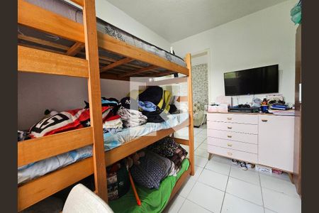 Quarto 1 de apartamento à venda com 2 quartos, 43m² em Jardim Vergueiro, São Paulo
