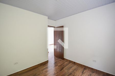 Quarto 1 de casa para alugar com 3 quartos, 120m² em Vila Israel, São Bernardo do Campo