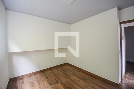 Quarto 1 de casa para alugar com 3 quartos, 120m² em Vila Israel, São Bernardo do Campo