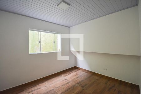 Quarto 1 de casa para alugar com 3 quartos, 120m² em Vila Israel, São Bernardo do Campo