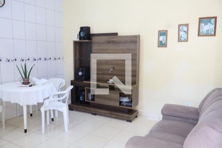 Sala 1 de casa à venda com 3 quartos, 156m² em Jardim Iva, São Paulo