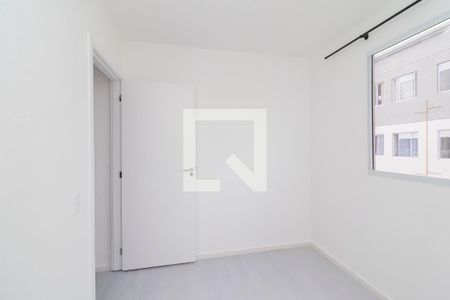 Quarto 1 de apartamento para alugar com 2 quartos, 42m² em Fazenda Caguaçu, São Paulo