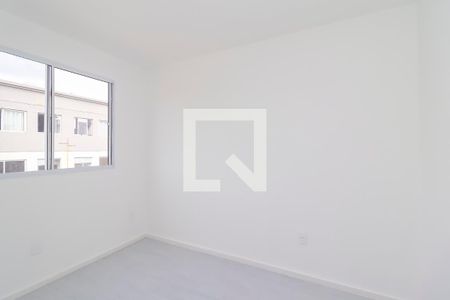 Quarto 2 de apartamento para alugar com 2 quartos, 42m² em Fazenda Caguaçu, São Paulo