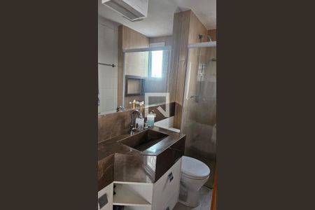 Apartamento à venda com 2 quartos, 69m² em Ipiranga, São Paulo
