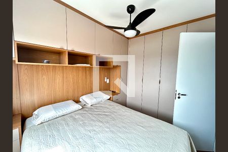 Quarto 1 de apartamento à venda com 2 quartos, 36m² em Vila das Bandeiras, Guarulhos