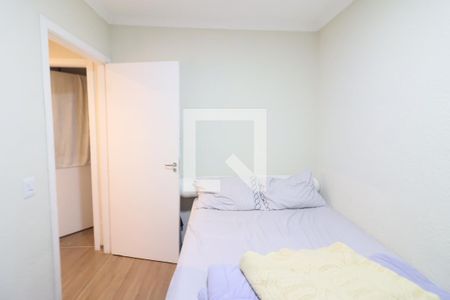 Quarto 1 de apartamento à venda com 2 quartos, 40m² em São Pedro, Osasco