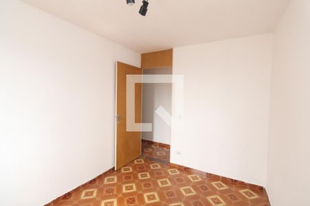 Quarto 1 de apartamento para alugar com 2 quartos, 50m² em Vila Albertina, São Paulo