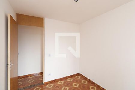 Quarto 1 de apartamento para alugar com 2 quartos, 50m² em Vila Albertina, São Paulo