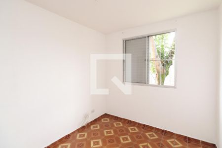 Quarto 2 de apartamento para alugar com 2 quartos, 50m² em Vila Albertina, São Paulo