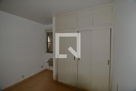 Quarto de apartamento à venda com 1 quarto, 60m² em Bosque, Campinas