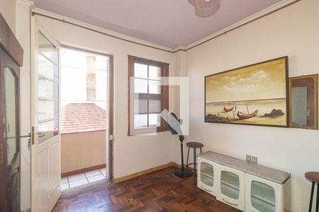 Quarto 1 de apartamento para alugar com 2 quartos, 80m² em Centro Histórico, Porto Alegre