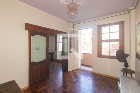 Quarto 1 de apartamento para alugar com 2 quartos, 80m² em Centro Histórico, Porto Alegre