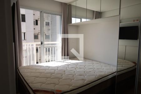 Apartamento para alugar com 1 quarto, 30m² em Jardim Prudência, São Paulo