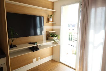 Apartamento para alugar com 1 quarto, 30m² em Jardim Prudência, São Paulo