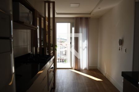 Apartamento para alugar com 1 quarto, 30m² em Jardim Prudência, São Paulo