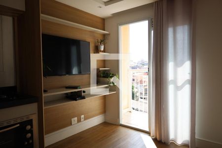 Apartamento para alugar com 1 quarto, 30m² em Jardim Prudência, São Paulo