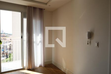 Apartamento para alugar com 1 quarto, 30m² em Jardim Prudência, São Paulo