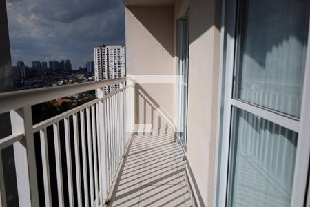 Apartamento para alugar com 1 quarto, 30m² em Jardim Prudência, São Paulo