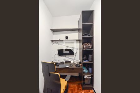 Quarto de apartamento à venda com 2 quartos, 40m² em Tijuca, Rio de Janeiro