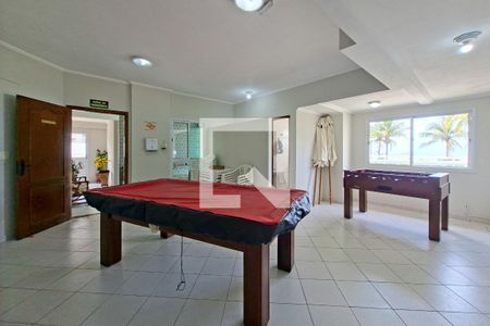 Sala de Jogos de apartamento para alugar com 1 quarto, 36m² em Real, Praia Grande