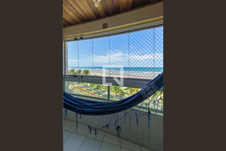 Apartamento para alugar com 1 quarto, 36m² em Real, Praia Grande