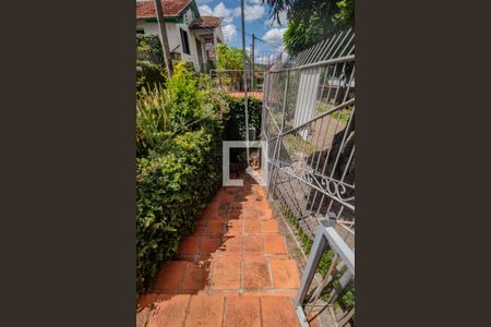 Jardim de casa à venda com 5 quartos, 304m² em Cavalhada, Porto Alegre