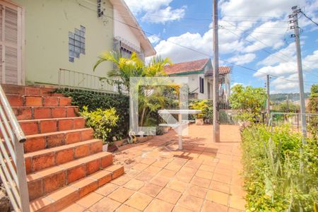 Jardim de casa à venda com 5 quartos, 304m² em Cavalhada, Porto Alegre