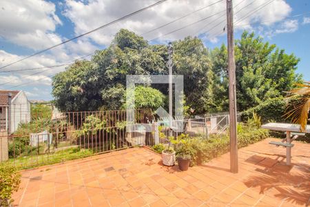 Jardim de casa à venda com 5 quartos, 304m² em Cavalhada, Porto Alegre