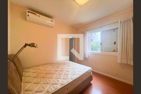 Quarto 1 de apartamento para alugar com 2 quartos, 84m² em Bela Vista, Porto Alegre